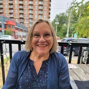 Meet your Posher, Gisèle